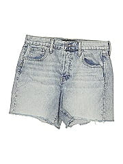 Veronica Beard Jeans Denim Shorts