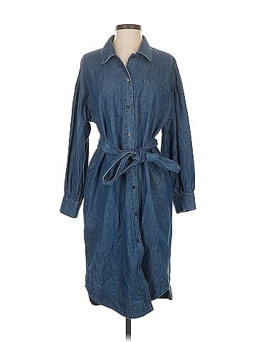 Mersea Casual Dress (view 1)