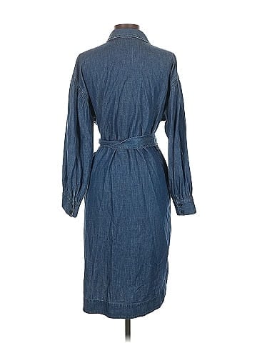 Mersea Casual Dress (view 2)