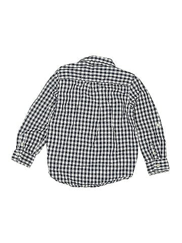 Baby Gap Long Sleeve Button-Down Shirt (view 2)