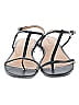 Madewell Black Sandals Size 10 1/2 - photo 2
