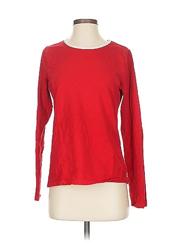 Lands' End Long Sleeve Top (view 1)