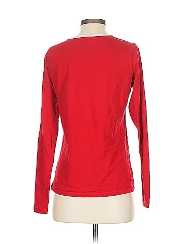 Lands' End Long Sleeve Top (view 2)