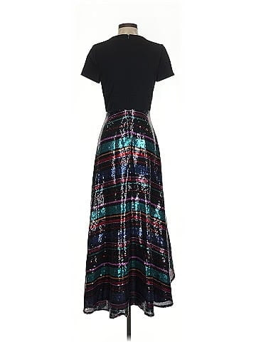 Badgley Mischka Cocktail Dress (view 2)