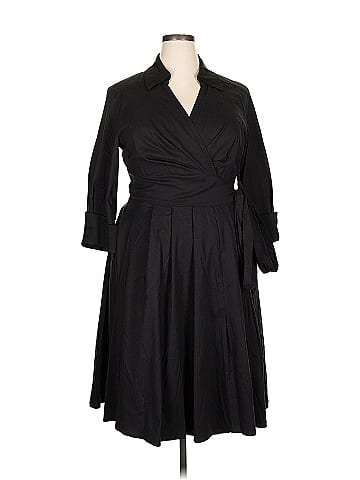 Donna Ricco Casual Dress (view 1)