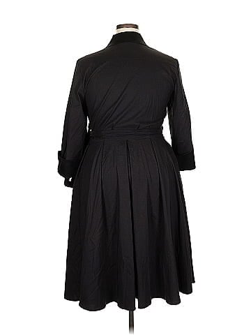 Donna Ricco Casual Dress (view 2)