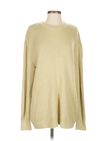 Danielle Bernstein Pullover Sweater (view 1)
