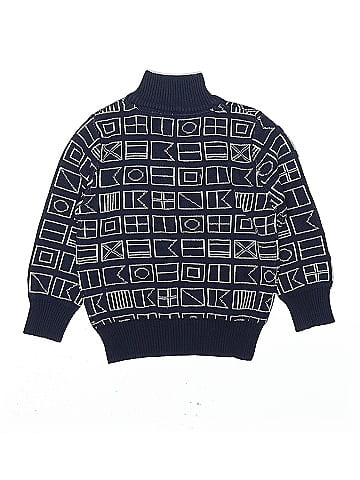 Nautica Pullover Sweater (view 2)