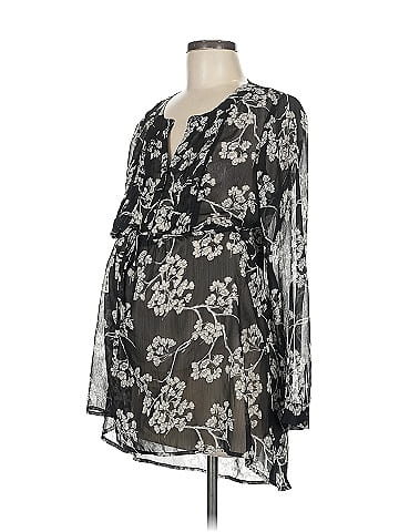 A Pea in the Pod Casual Dress (view 1)