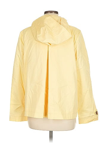Ann Taylor LOFT Raincoat (view 2)