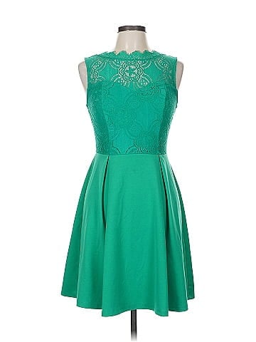 Francesca's Cocktail Dress (view 1)