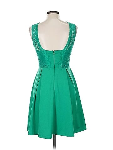 Francesca's Cocktail Dress (view 2)