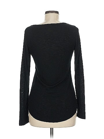 Mossimo Supply Co. Long Sleeve T-Shirt (view 2)