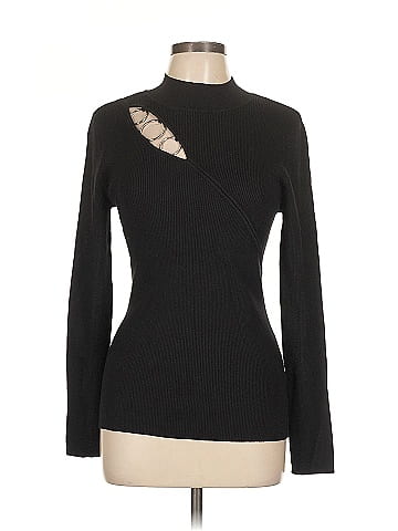 INC International Concepts Turtleneck Sweater (view 1)
