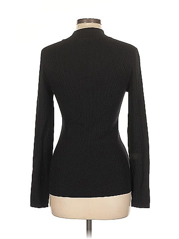 INC International Concepts Turtleneck Sweater (view 2)