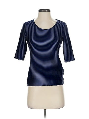 Armani Collezioni Short Sleeve Top (view 1)