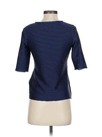 Armani Collezioni Short Sleeve Top (view 2)