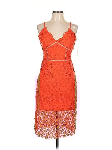 Bar III Cocktail Dress (view 1)