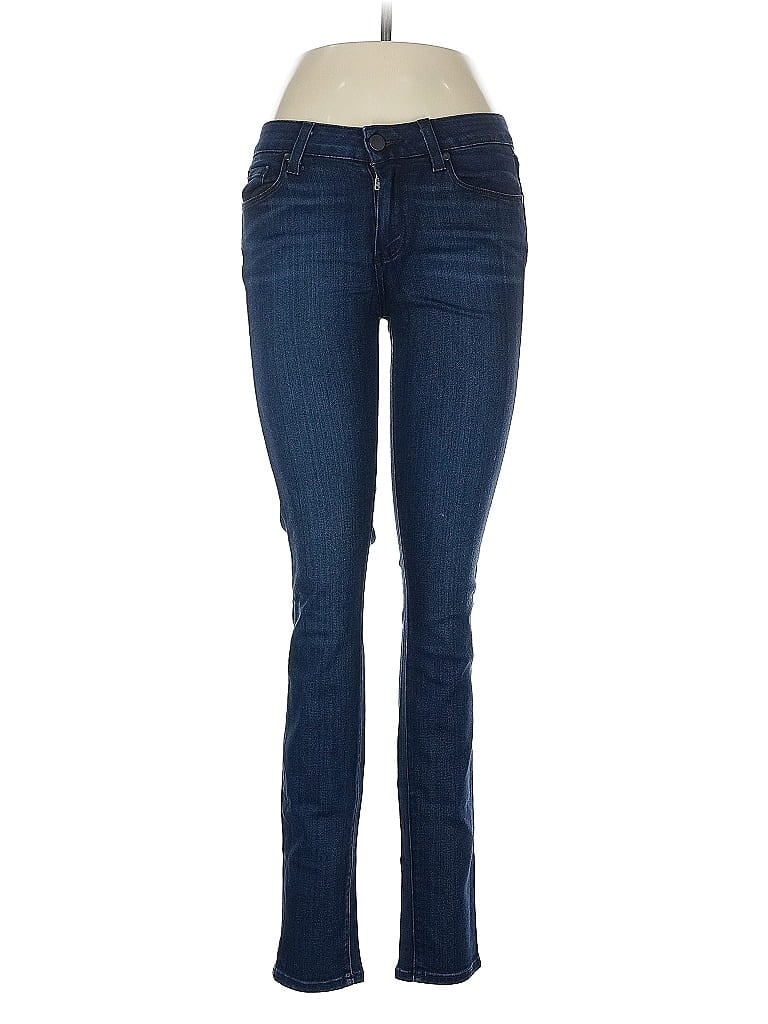 Click to view more detailed imagery on our partner's website Pre-owned Paige Jeans In Blue