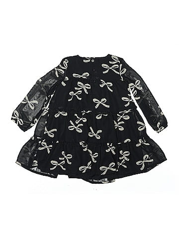 Carter's Dress (view 2)