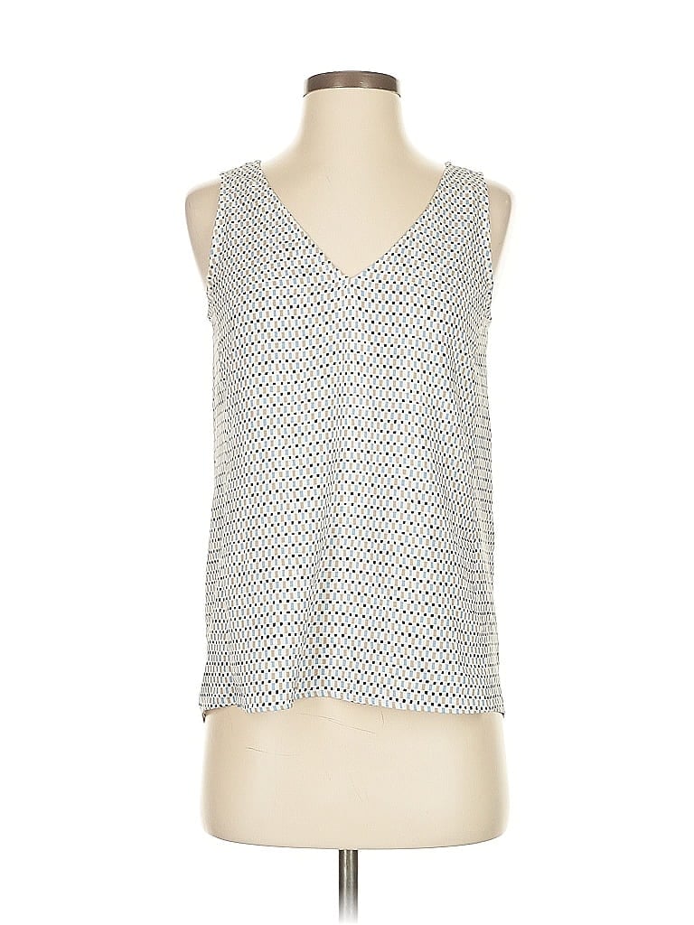 Click to view more detailed imagery on our partner's website Pre-owned Nordstrom Casual Dress In Silver