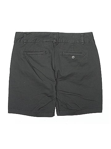 Hybrid & Company Khaki Shorts (view 2)