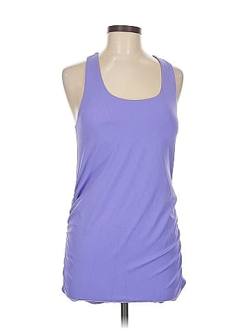 Crz Yoga Active Tank (view 1)