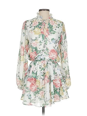 Yumi Kim Casual Dress (view 1)