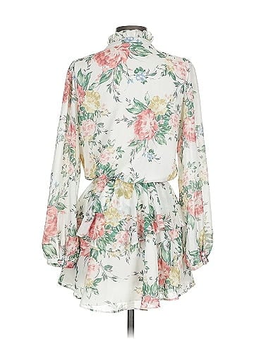 Yumi Kim Casual Dress (view 2)