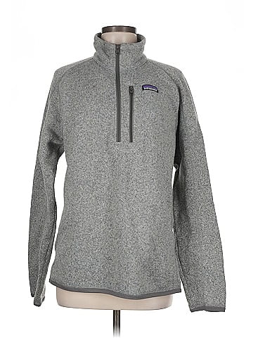 Patagonia Pullover Sweater (view 1)