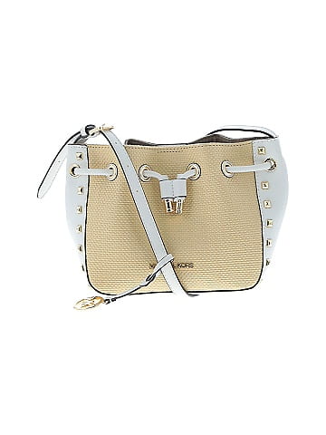 MICHAEL Michael Kors Bucket Bag (view 1)