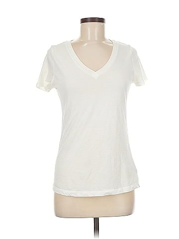 Mossimo Supply Co. Short Sleeve T-Shirt (view 1)