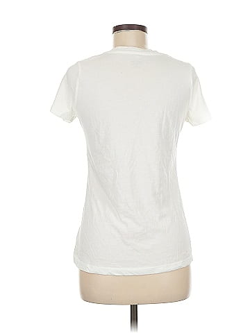 Mossimo Supply Co. Short Sleeve T-Shirt (view 2)