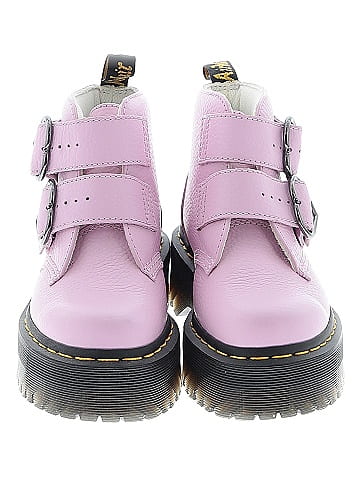 Dr. Martens Ankle Boots (view 2)
