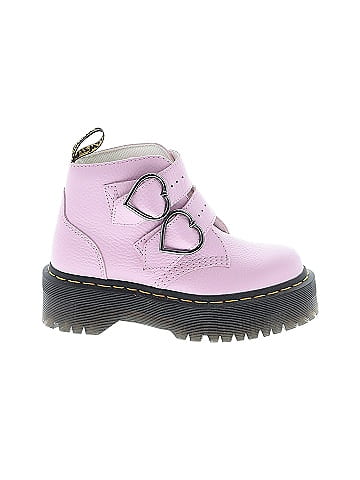 Dr. Martens Ankle Boots (view 1)