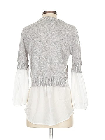 Brochu Walker Wool Pullover Sweater (view 2)