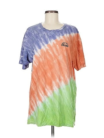 PacSun Short Sleeve T-Shirt (view 1)