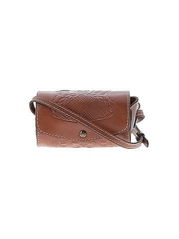 Patricia Nash Leather Crossbody Bag (view 1)