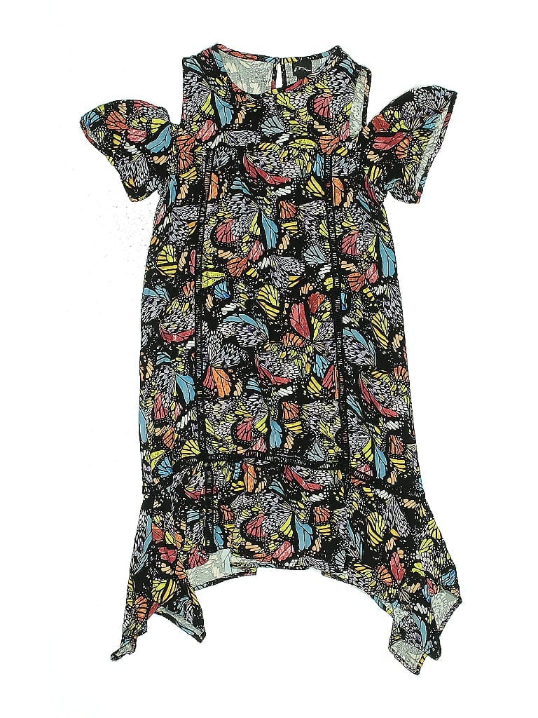 Click to view more detailed imagery on our partner's website Pre-owned Art Class Kids' Dress In Black