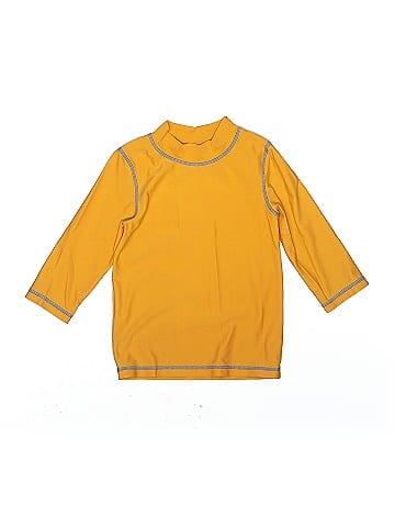 Mini Boden 3/4 Sleeve T-Shirt (view 1)
