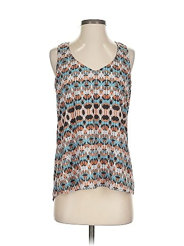 19 Cooper Sleeveless Blouse (view 1)