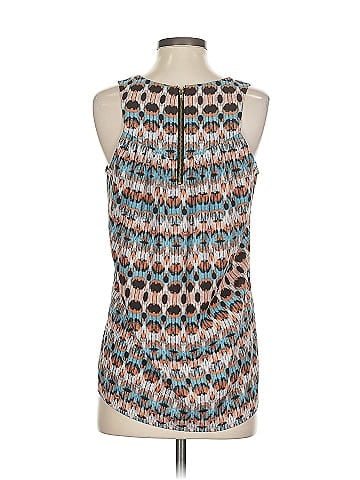 19 Cooper Sleeveless Blouse (view 2)