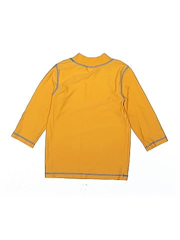 Mini Boden 3/4 Sleeve T-Shirt (view 2)