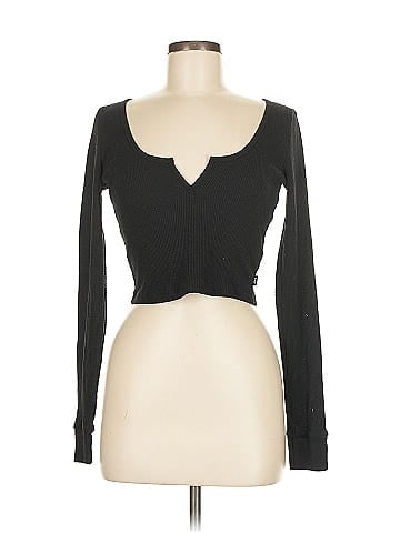 TNA Long Sleeve Top (view 1)