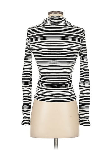 Frank And Oak Long Sleeve Top (view 2)