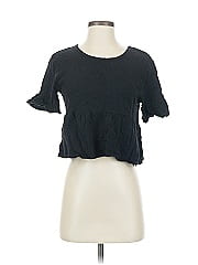 La Hearts Short Sleeve Top