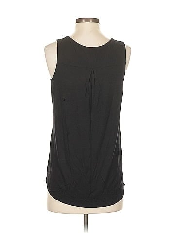Fortune + Ivy Sleeveless T-Shirt (view 2)