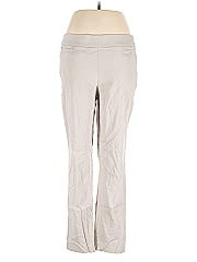 Jm Collection Casual Pants