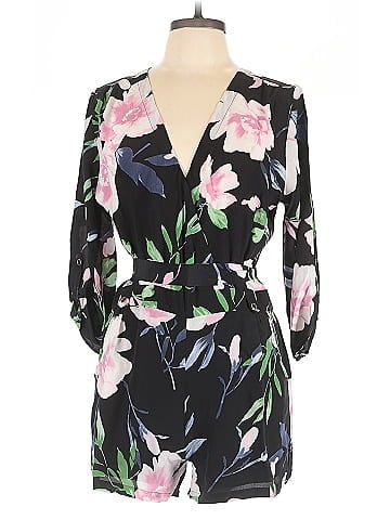Yumi Kim Romper (view 1)
