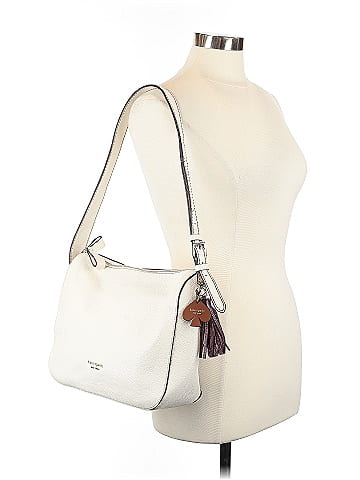 Kate Spade New York Leather Shoulder Bag (view 2)